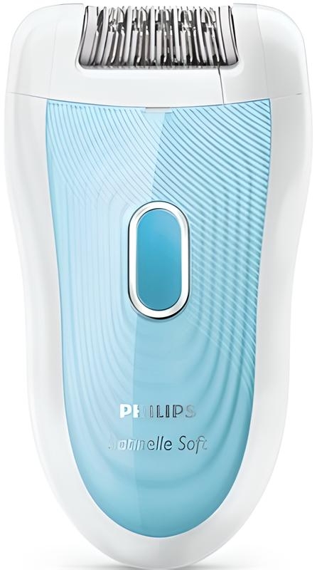 Эпилятор Philips HP6522 photo 1 Эпилятор Philips HP6522 photo 1
